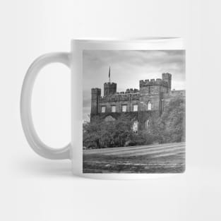 Scone Palace Mug